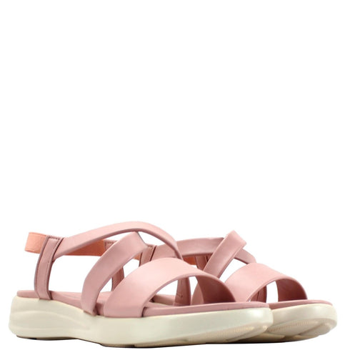Women Casual Softy - 74593S - Softies - Walkeaze